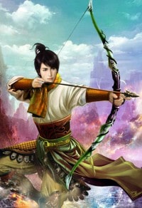 不宿之客