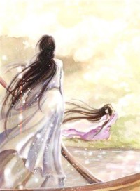 肆意娇缠