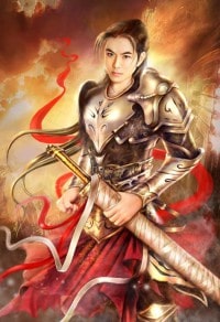 天命贵女:将军夫人有点甜