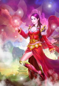 空间农女:彪悍辣媳山里汉