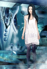 女神总裁是我老婆