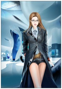 Queen of night 黑色郁金香