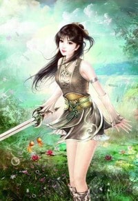 异界全职业大师