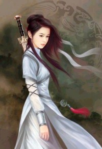 漫步在武侠世界