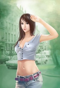 请叫我宗主大人