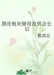 漂亮炮灰掰弯直男会长后