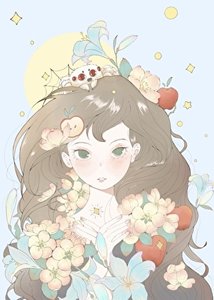 《穿成限制文恶毒女配的亲妈》