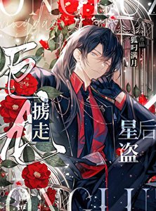 恶龙掳走星盗后