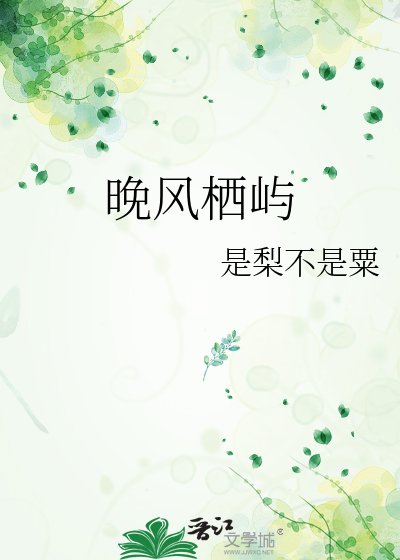 晚风栖屿