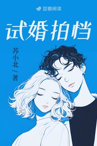 试婚拍档